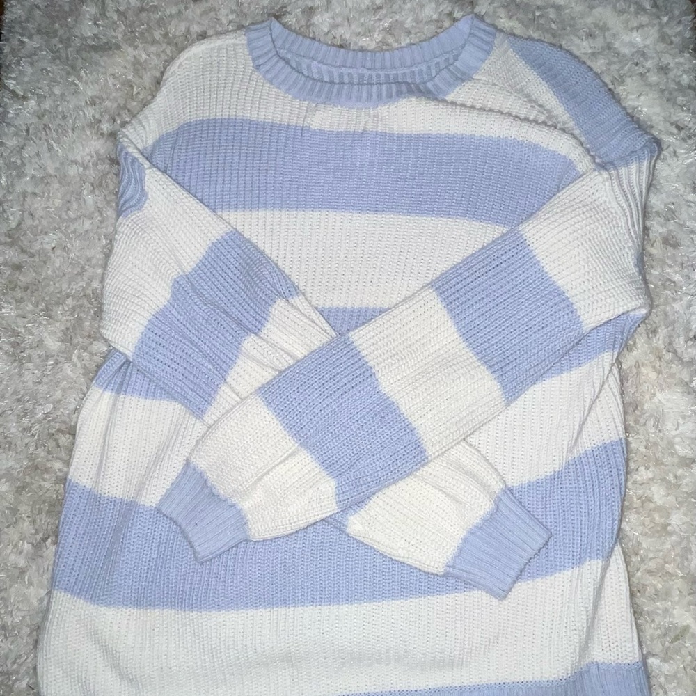 Knitted Sweater